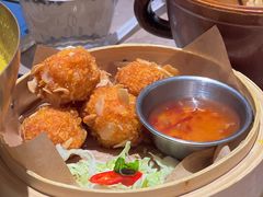 宋卡手打虾球-KingThaia金泰兰(滨江天街店)