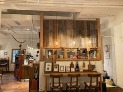 -懒鱼时光馆(沙坪坝店)