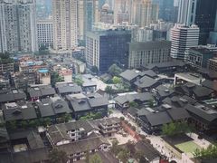 -成都尼依格罗酒店