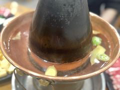 清汤锅底-金生隆(六铺炕店)