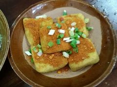 -姚家豆花