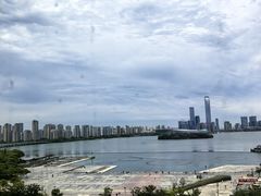 -馋遇江南·精致湖景雅宴(东方之门店)