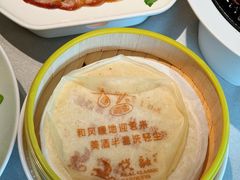 -悦融琥珀·京鲁菜·海味珍品(西单店)