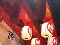 -无敌家现熬骨汤拉面(颐堤港店)