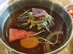-英子补身汤(海兰路店)