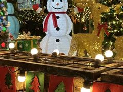 -1819餐厅·团队聚餐·烤串·精酿