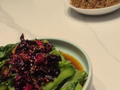 -李记搅团•非遗陕菜(三桥店)