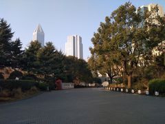 -南京路步行街