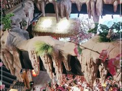 -寻钵记民菜馆·正宗常德钵子菜(滨湖路店)