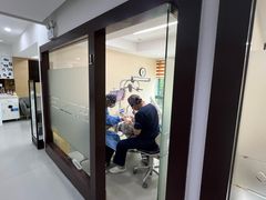 -爱贝口腔·牙周诊疗·种植修复中心