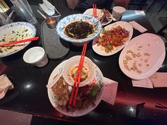 -老头儿油爆虾·知味杭州(爱琴海购物中心)