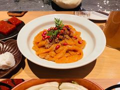 -奉天小馆·非遗东北菜(沈阳万象城店)