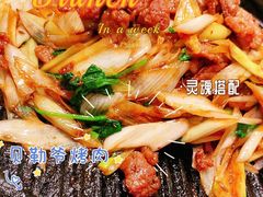 -惠丰堂饭庄·烤鸭·京味菜(翠微路店)