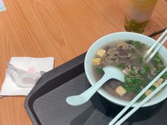 -回味鸭血粉丝汤(京新广场店)