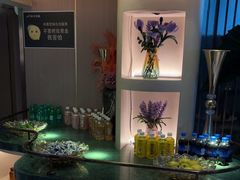-陆琴脚艺·足浴·SPA(夫子庙店)