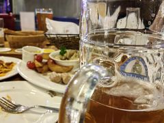 -巴伐利亚啤酒坊(意式风情街店)