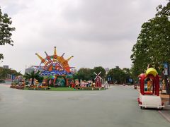 -厦门方特梦幻王国