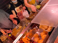 -明记牛杂(新马路分店)