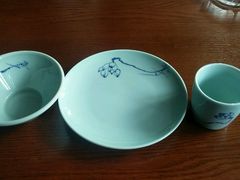 -宣威山野人家·云南菜·菌火锅(金碧店)