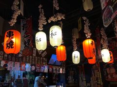 -可以の屋(欢乐城店)