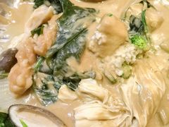 -小草大排档(北沙坡店)