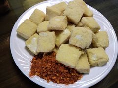 包浆豆腐-88号小吃店·经典云南菜·地道纳西美食