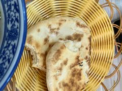 -丰登陕西水盆牛羊肉·泡馍