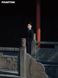 点击看大图 -MANLI BRIDAL婚纱
