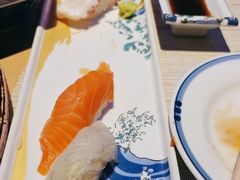 -琴寿司居酒屋(中山广场店)