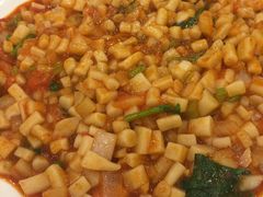 -巴依老爷新疆美食(望京小街店)