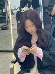 -奈川烫染Salon