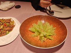 -璞徽·徽商家宴(长泰广场店)