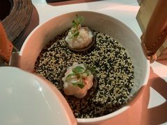 -三嚥阁 La Villa Restaurant