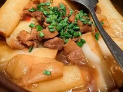 -晓粤·惹味粤菜(凯德乐峰广场店)