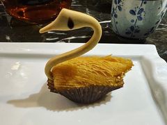 -翠香阁潮州菜馆·始于1994(珠江路店)