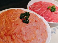 -小龙坎火锅(香港中路店)