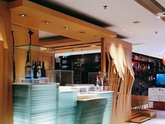 -西村日本料理(香格里拉饭店)