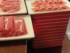 -京元盛铜锅涮肉(上海总店)