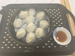 -上味馆南翔小笼(杏山路店)