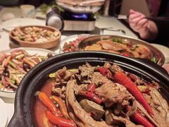 -虹泥小厨(南国花园总店)