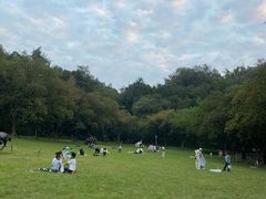 -广州雕塑公园