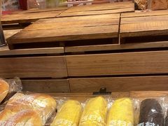 -西村叔叔的店·面包·甜品·蛋糕(崂山丽达店)