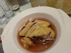 糟鸡-老人和饭店(淮海中路店)