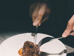 -巴别塔法餐舍(合作路店)