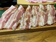 -韩香阁烤肉·烤活鳗(宽厚里店)