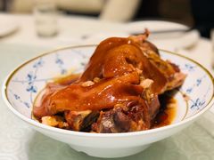 -盈春大饭店(千山路店)