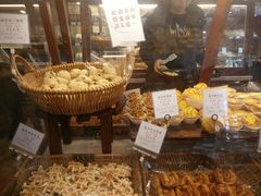 -派斯俊·本味(解放南路店)