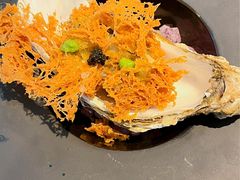 -星叶·东南亚料理(宁波万象汇店)