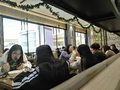 -火啫啫·粤式啫啫煲(南通首店)