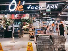 -Olé精品超市(北京合生汇店)